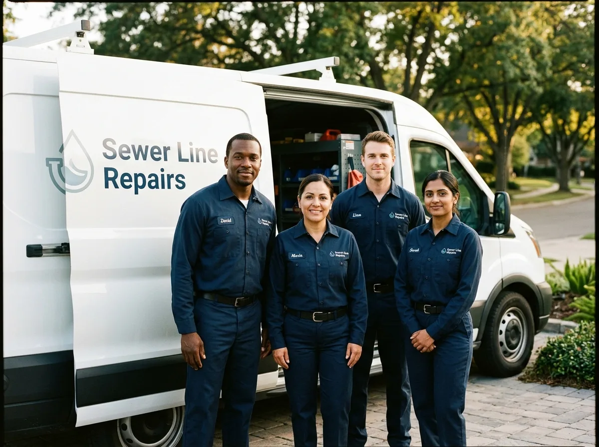 Emergency Plumber company in Clinton, UT
