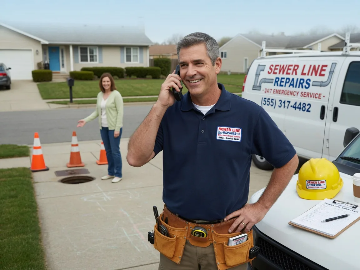 Emergency Plumber Clinton, UT FAQs